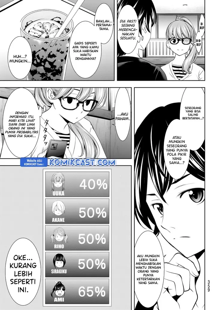 image-komik-megami-no-kafeterasu-chapter-199-5/20