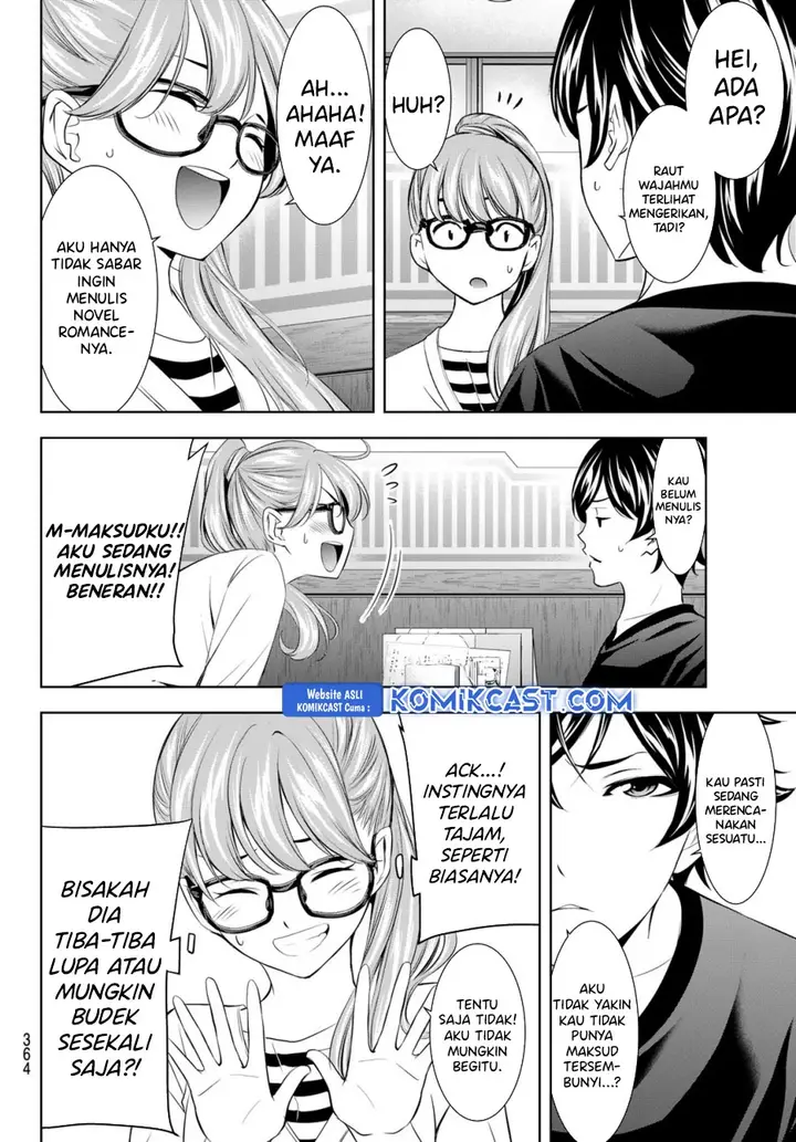 image-komik-megami-no-kafeterasu-chapter-199-10/20