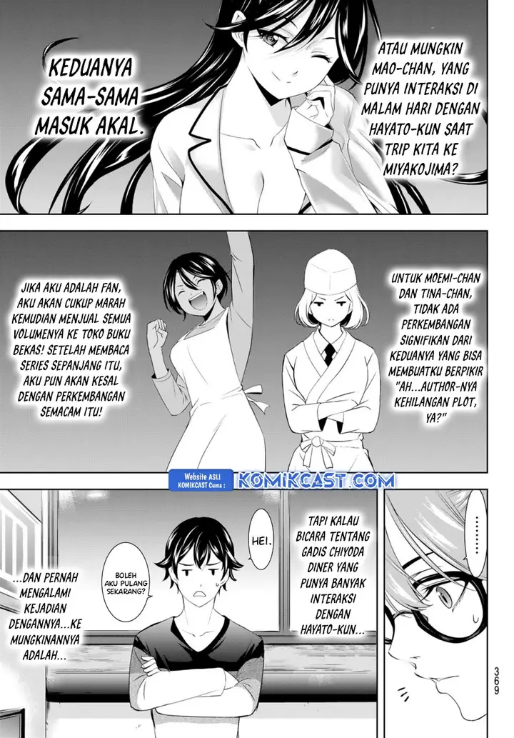 image-komik-megami-no-kafeterasu-chapter-199-15/20