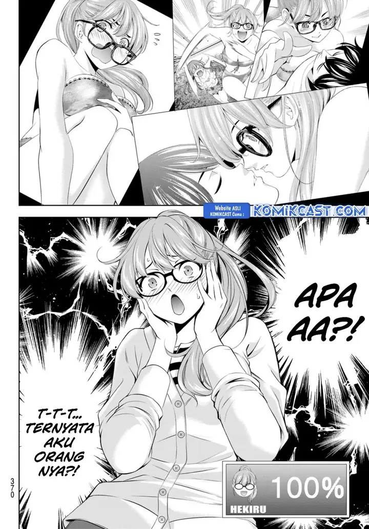 image-komik-megami-no-kafeterasu-chapter-199-16/20