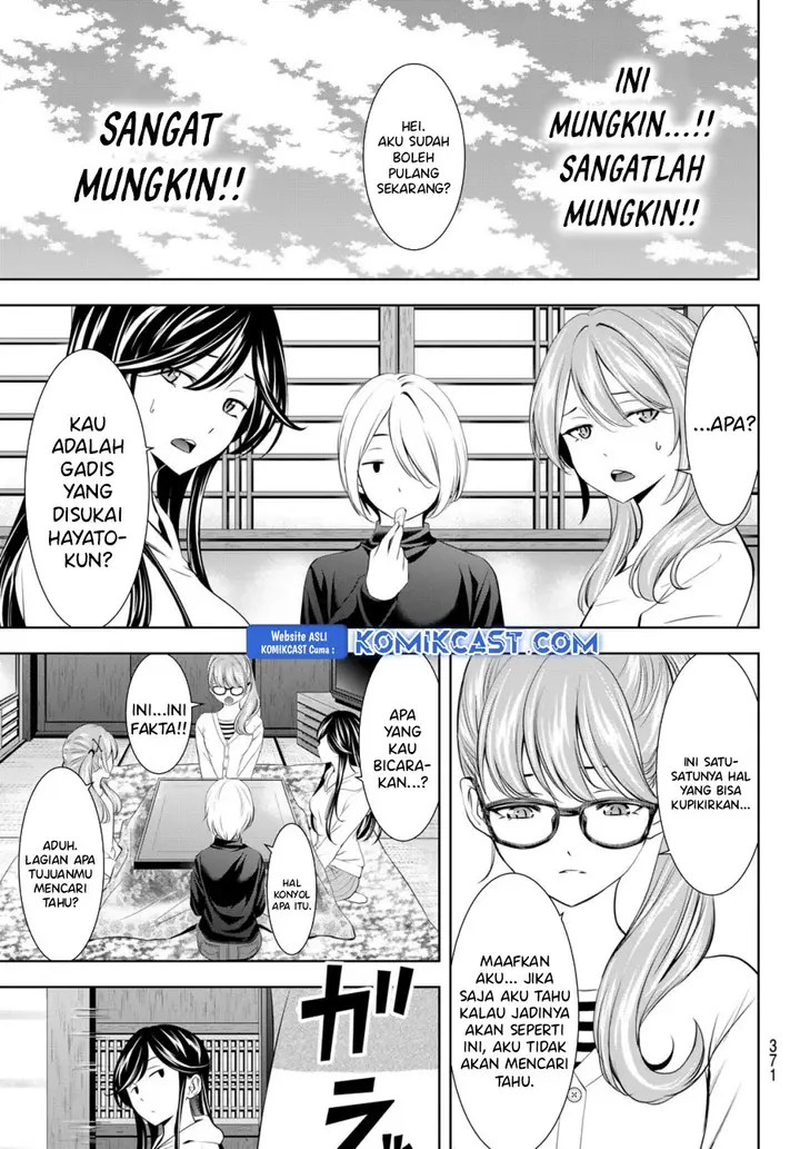 image-komik-megami-no-kafeterasu-chapter-199-17/20
