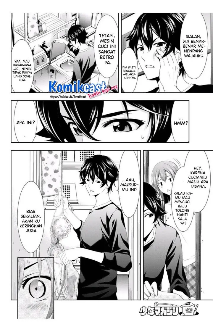 image-komik-megami-no-kafeterasu-chapter-2-9/23