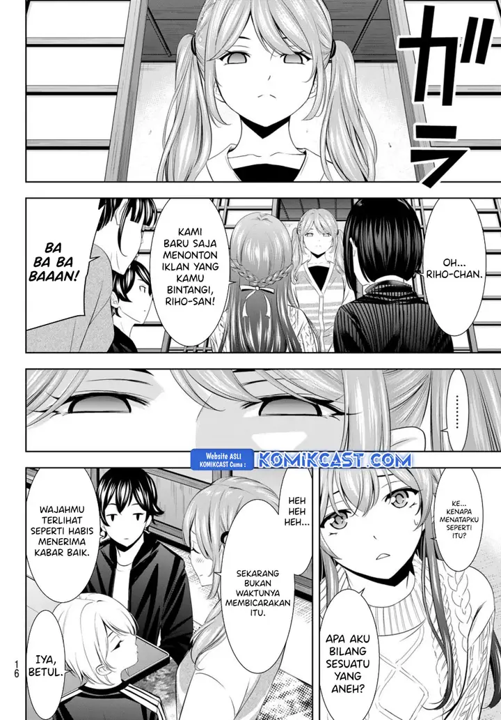 image-komik-megami-no-kafeterasu-chapter-200-3/21