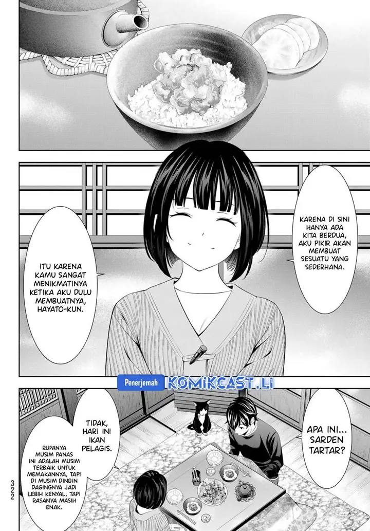 image-komik-megami-no-kafeterasu-chapter-203-4/20