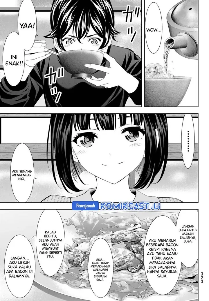 image-komik-megami-no-kafeterasu-chapter-203-5/20