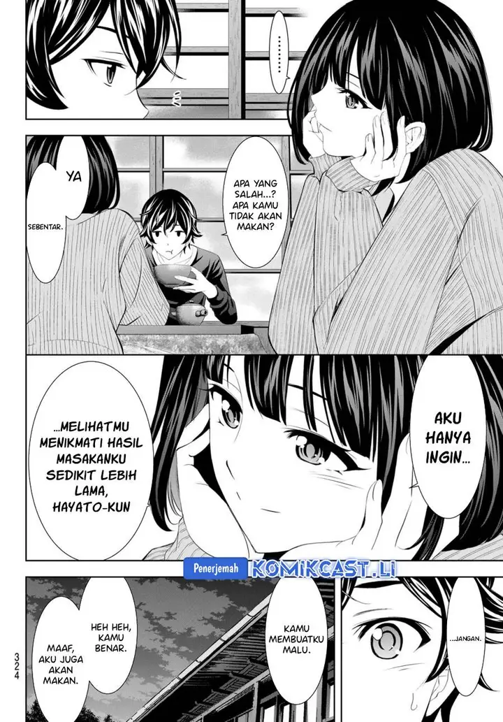 image-komik-megami-no-kafeterasu-chapter-203-6/20