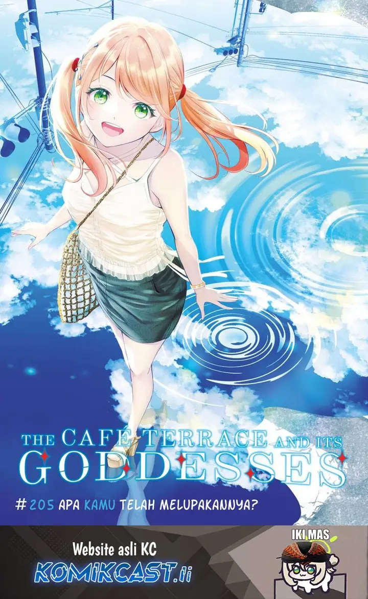 image-komik-megami-no-kafeterasu-chapter-205-1/20