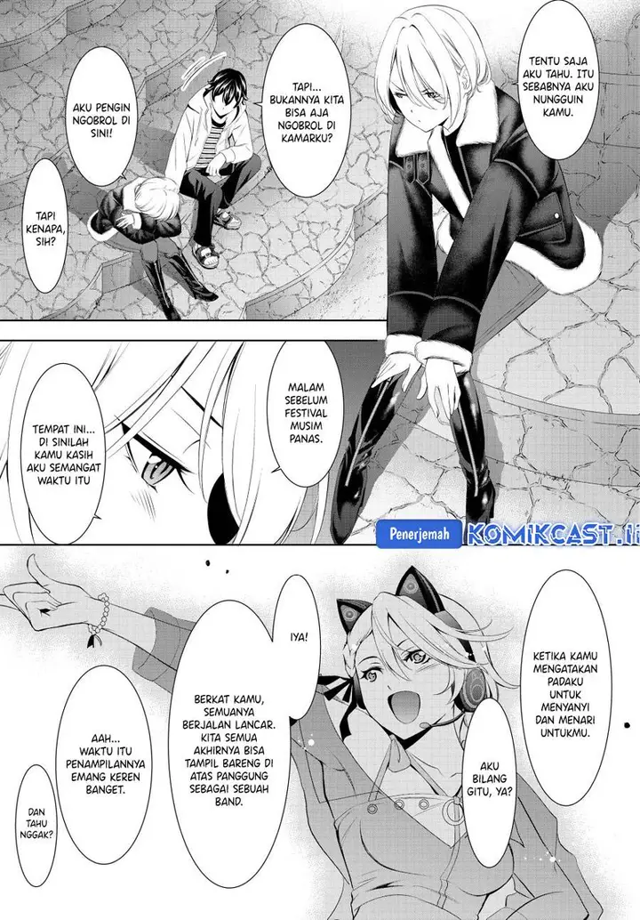 image-komik-megami-no-kafeterasu-chapter-205-8/20