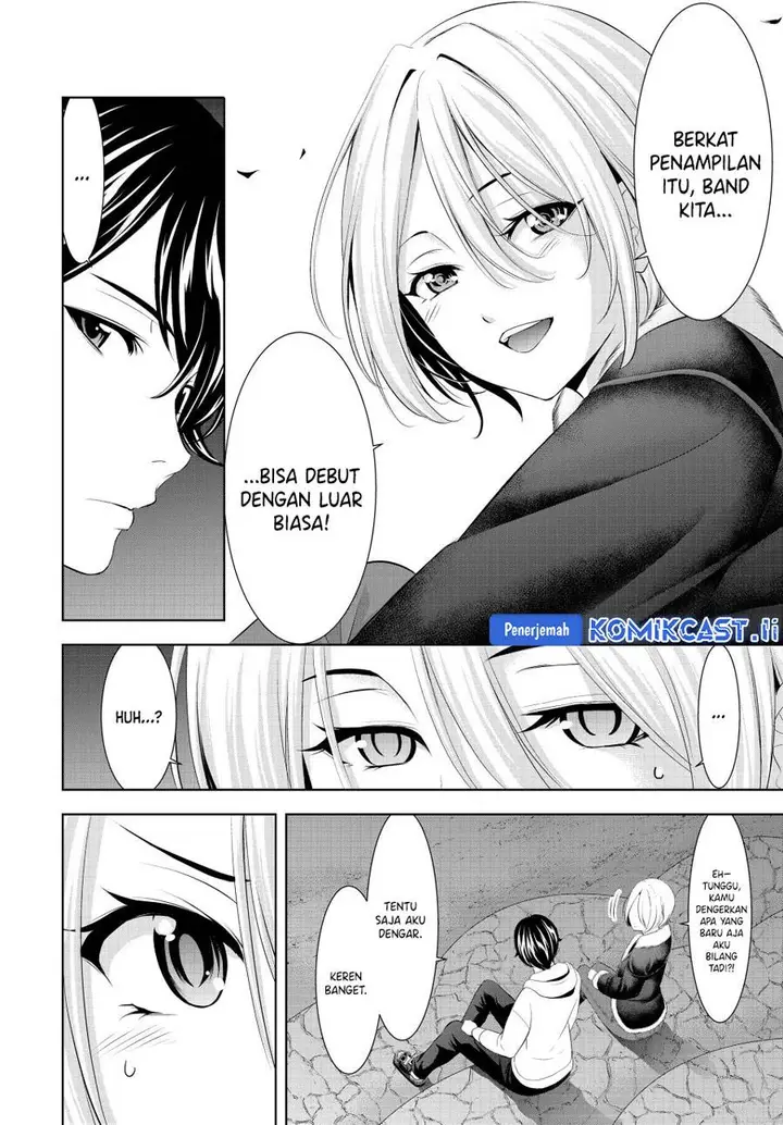 image-komik-megami-no-kafeterasu-chapter-205-9/20