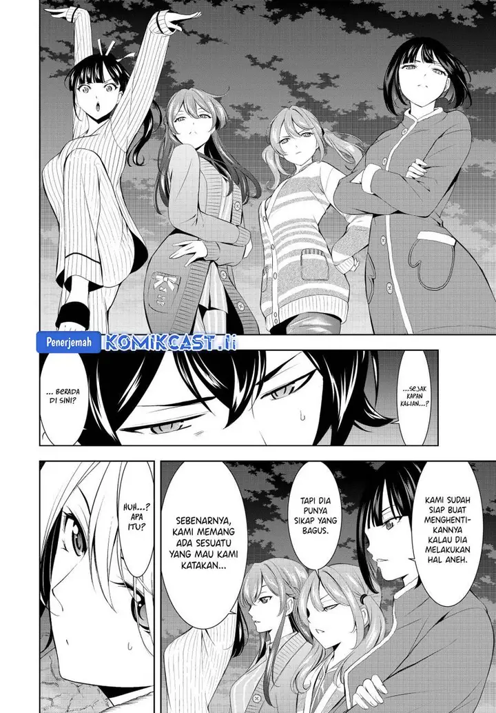 image-komik-megami-no-kafeterasu-chapter-205-16/20