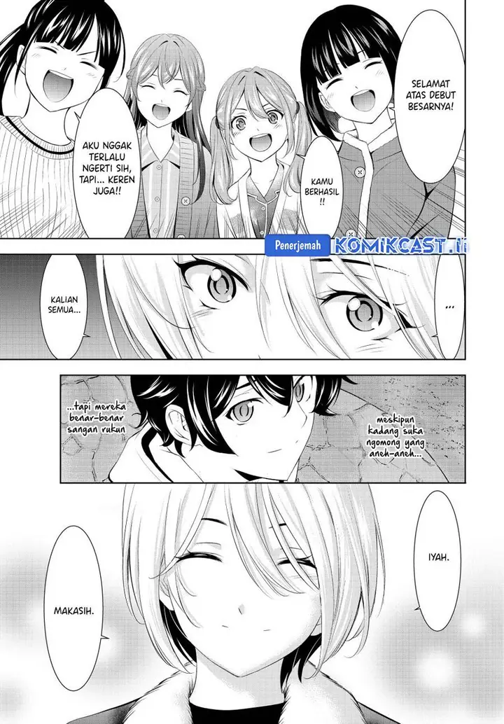 image-komik-megami-no-kafeterasu-chapter-205-17/20