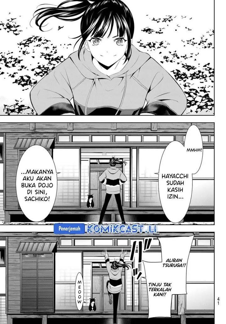 image-komik-megami-no-kafeterasu-chapter-207-7/20