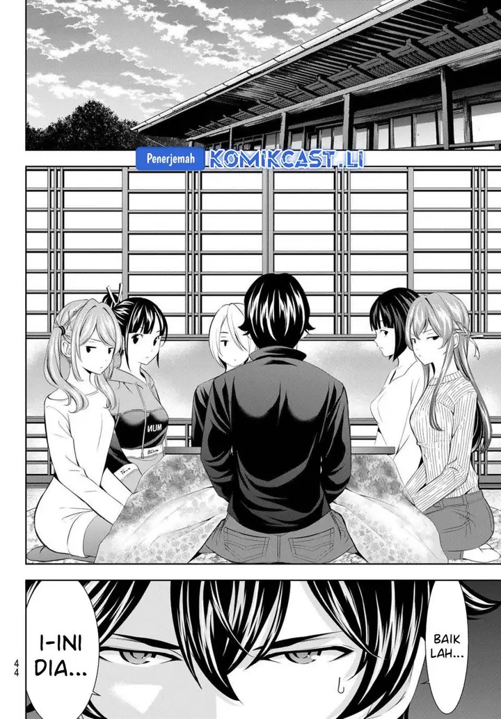 image-komik-megami-no-kafeterasu-chapter-207-10/20