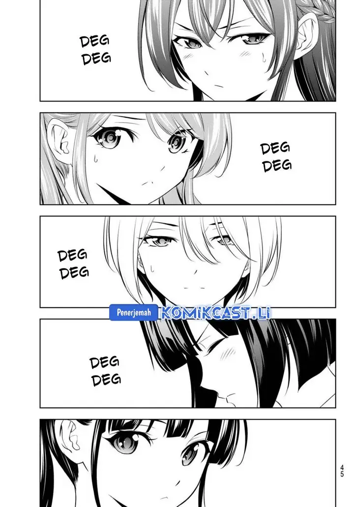 image-komik-megami-no-kafeterasu-chapter-207-11/20