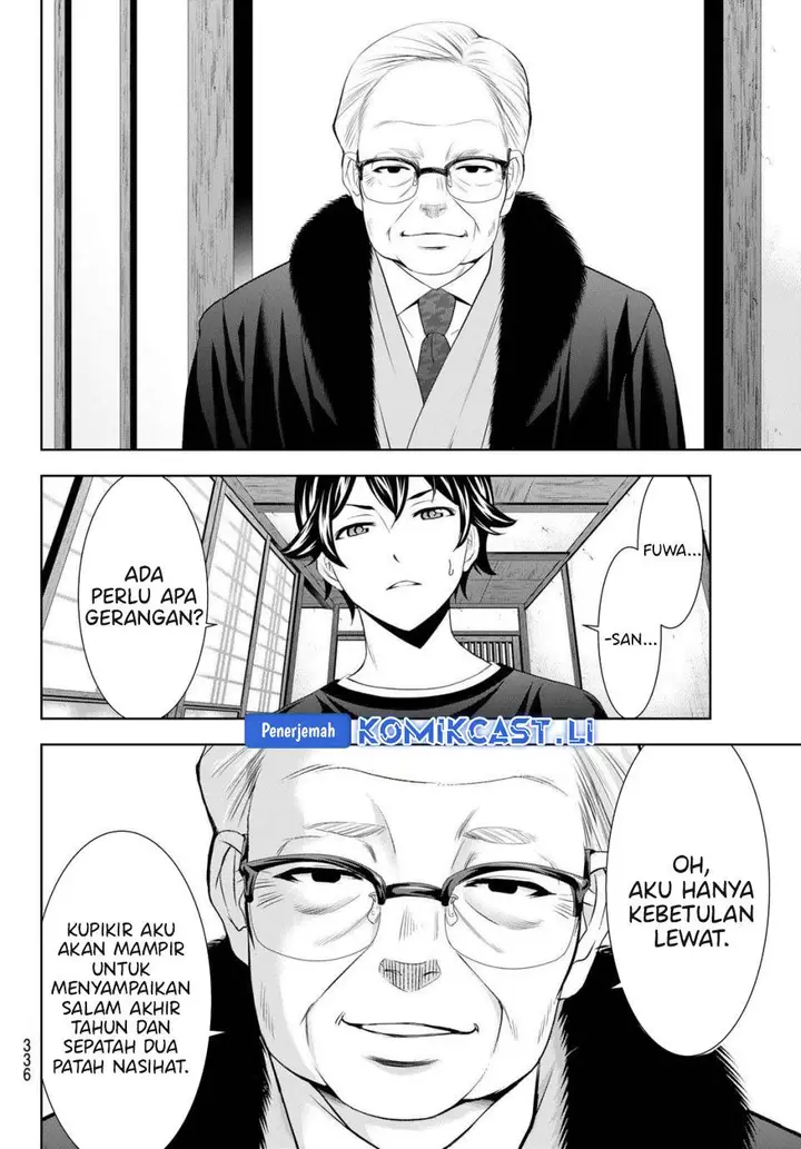image-komik-megami-no-kafeterasu-chapter-208-9/18