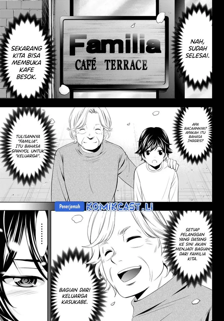 image-komik-megami-no-kafeterasu-chapter-210-6/17