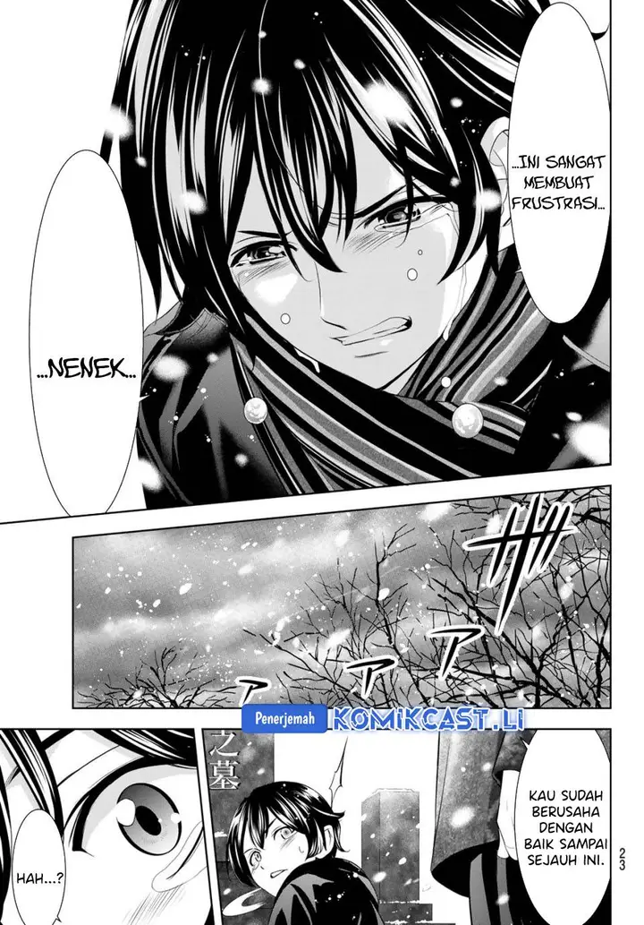 image-komik-megami-no-kafeterasu-chapter-210-8/17