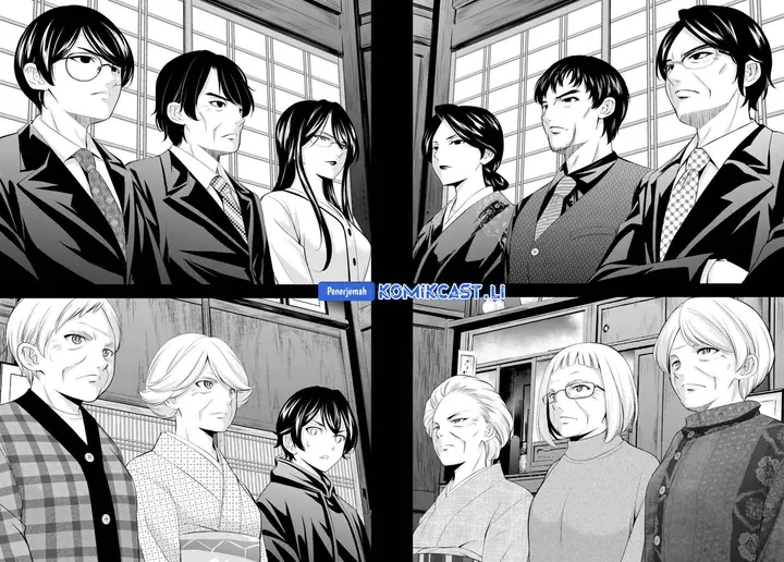 image-komik-megami-no-kafeterasu-chapter-211-4/19