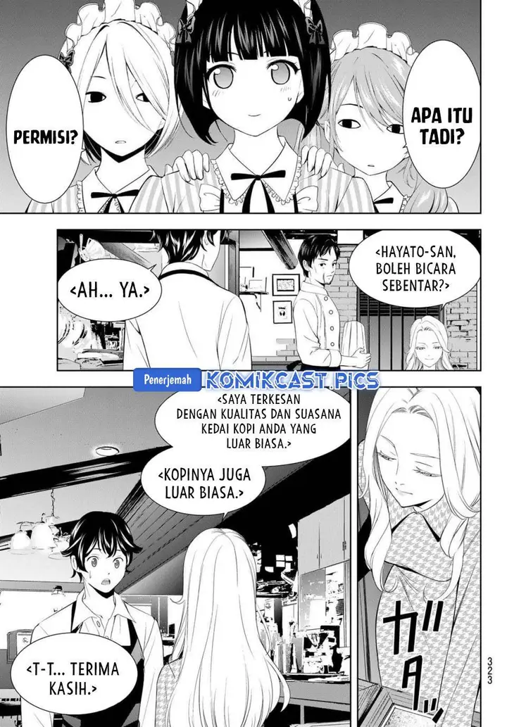 image-komik-megami-no-kafeterasu-chapter-213-15/20