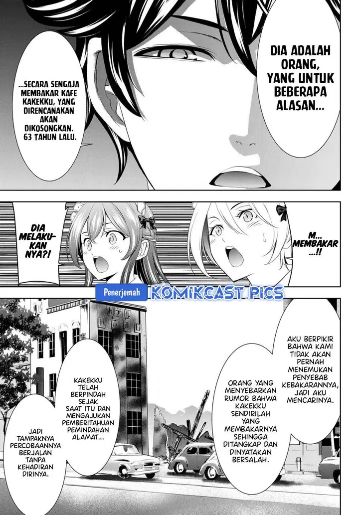 image-komik-megami-no-kafeterasu-chapter-214-4/17