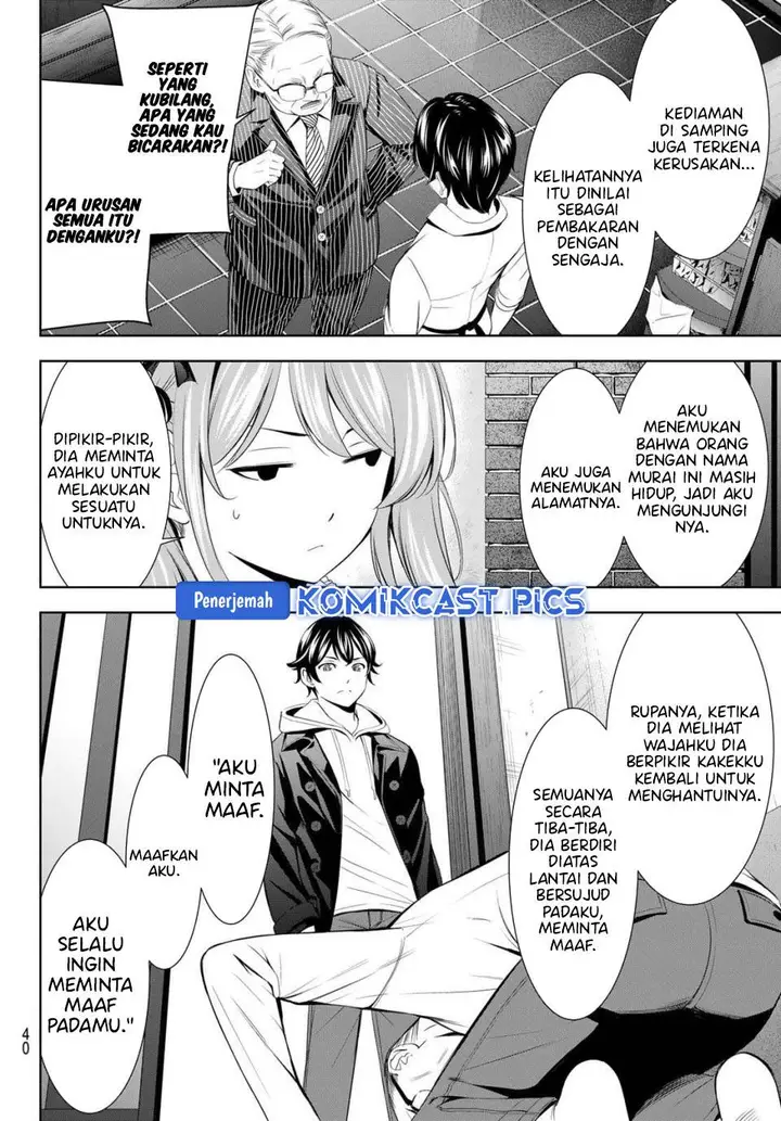 image-komik-megami-no-kafeterasu-chapter-214-5/17