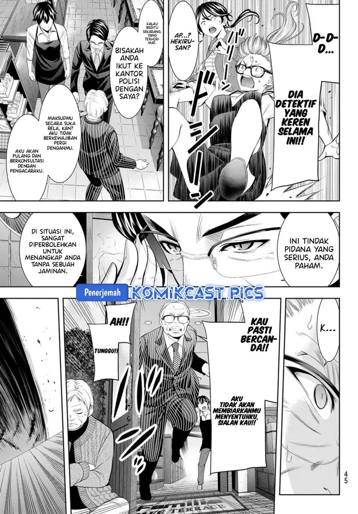 image-komik-megami-no-kafeterasu-chapter-214-10/17