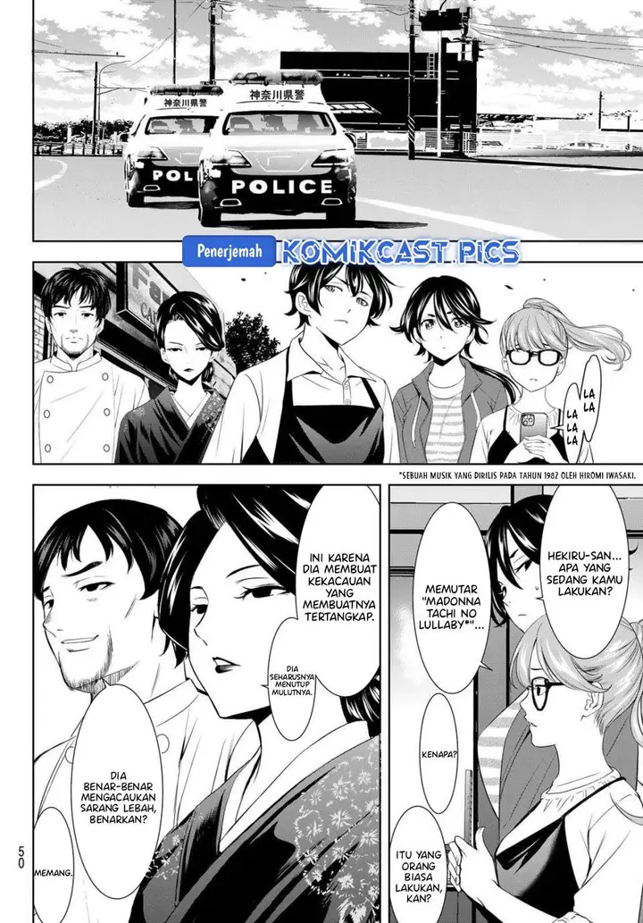 image-komik-megami-no-kafeterasu-chapter-214-14/17