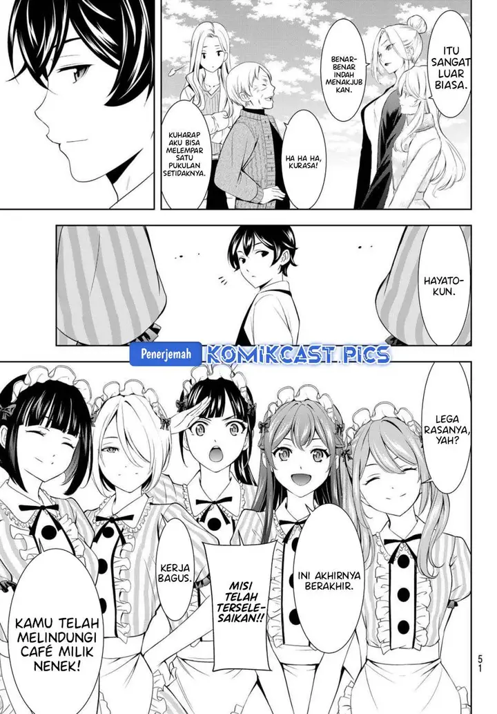 image-komik-megami-no-kafeterasu-chapter-214-15/17