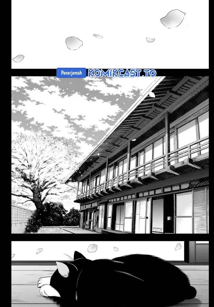 image-komik-megami-no-kafeterasu-chapter-215-3/18