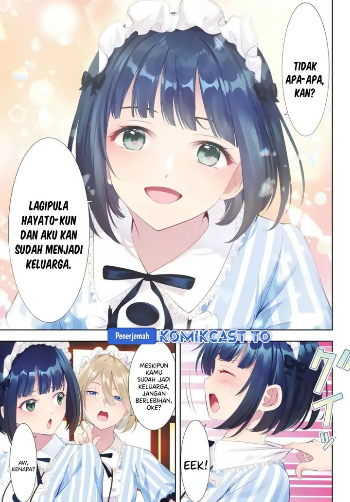 image-komik-megami-no-kafeterasu-chapter-216-6/21