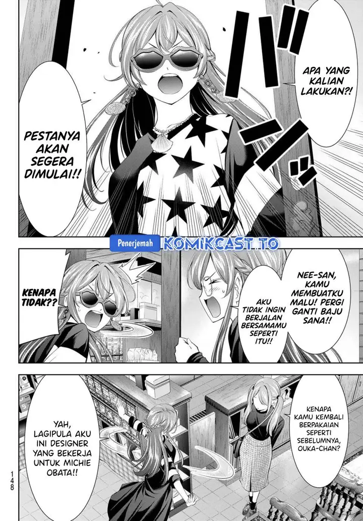 image-komik-megami-no-kafeterasu-chapter-216-9/21