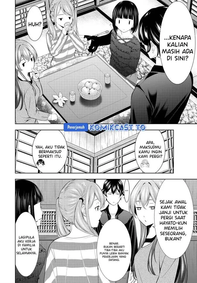 image-komik-megami-no-kafeterasu-chapter-217-3/18