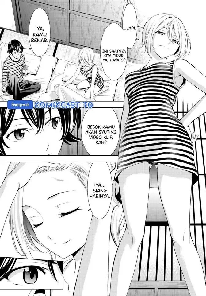 image-komik-megami-no-kafeterasu-chapter-217-10/18