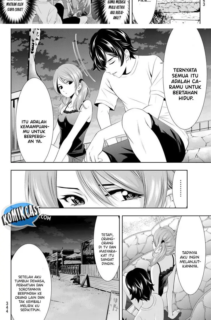 image-komik-megami-no-kafeterasu-chapter-26-7/18