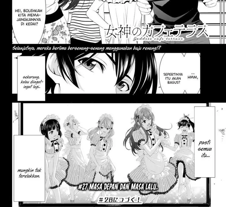 image-komik-megami-no-kafeterasu-chapter-27-17/18