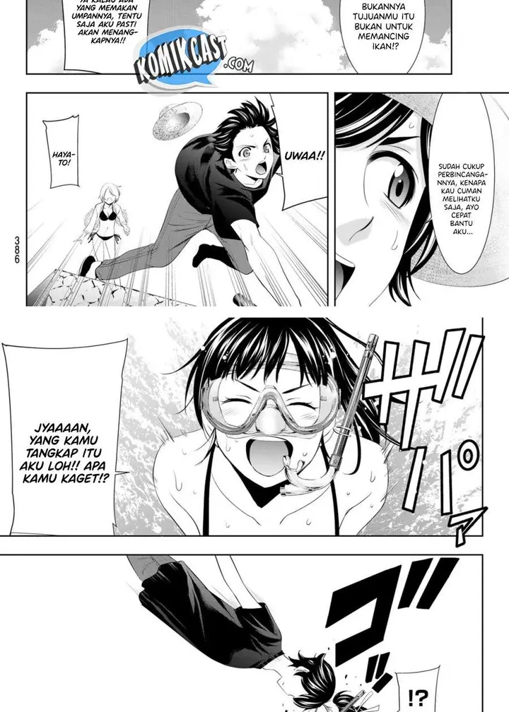 image-komik-megami-no-kafeterasu-chapter-28-13/18