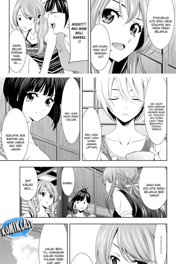 image-komik-megami-no-kafeterasu-chapter-29-3/18