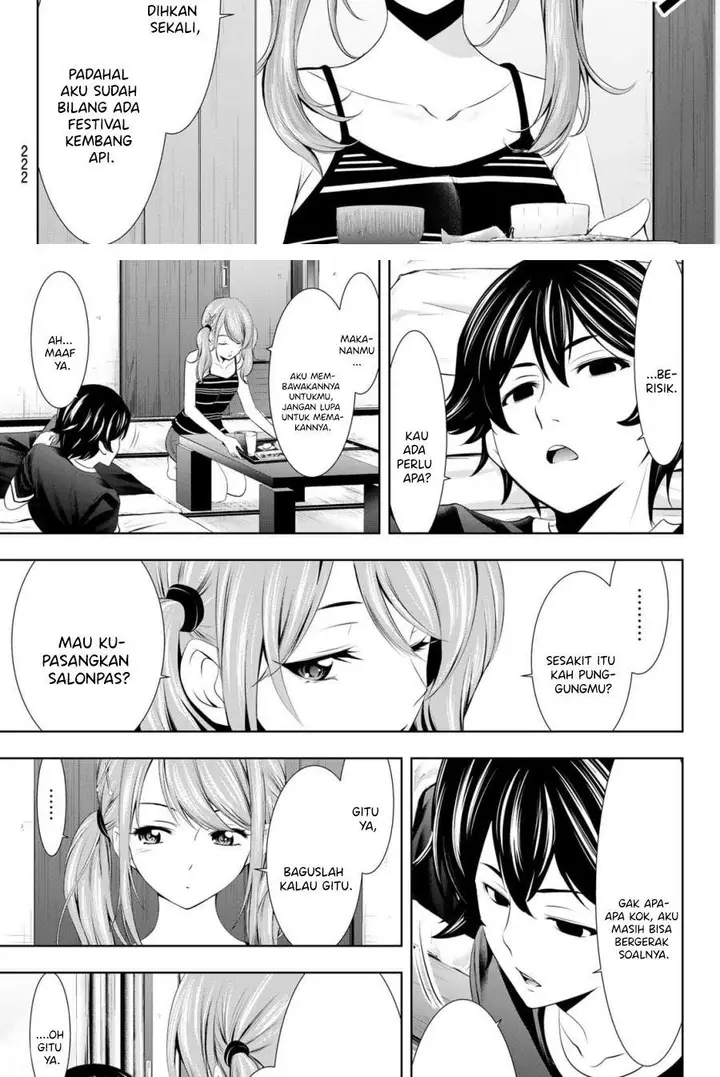 image-komik-megami-no-kafeterasu-chapter-29-5/18