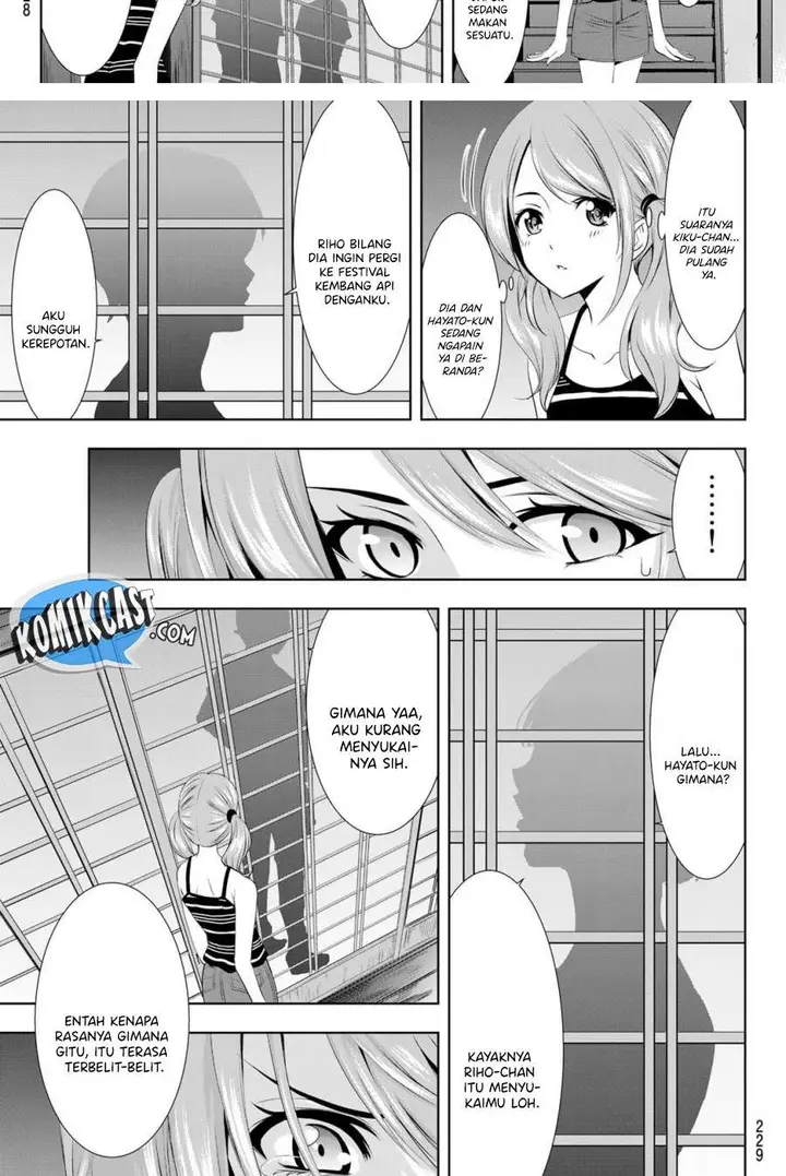 image-komik-megami-no-kafeterasu-chapter-29-11/18