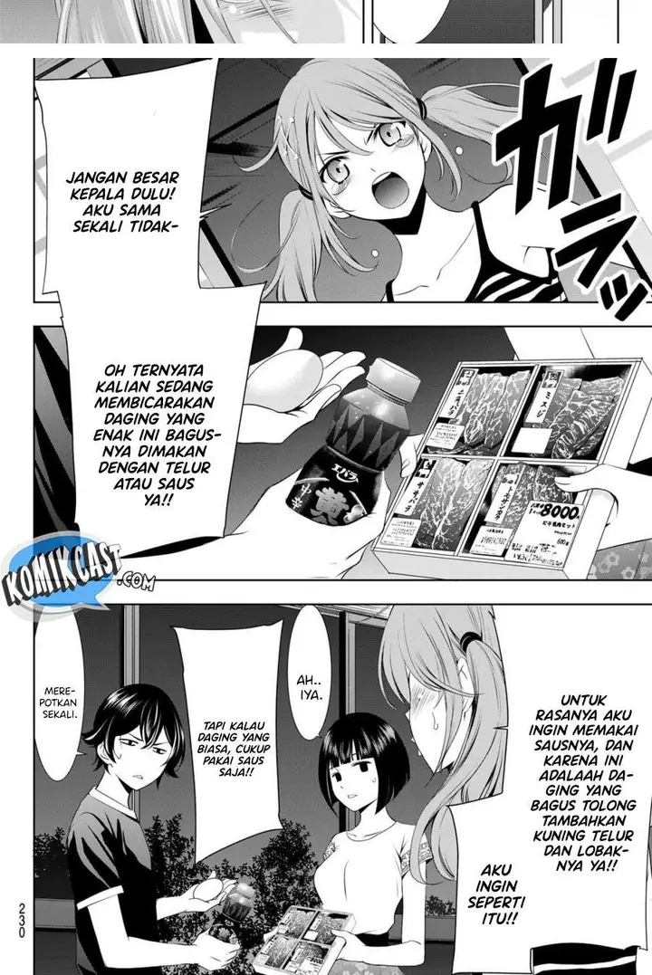 image-komik-megami-no-kafeterasu-chapter-29-12/18