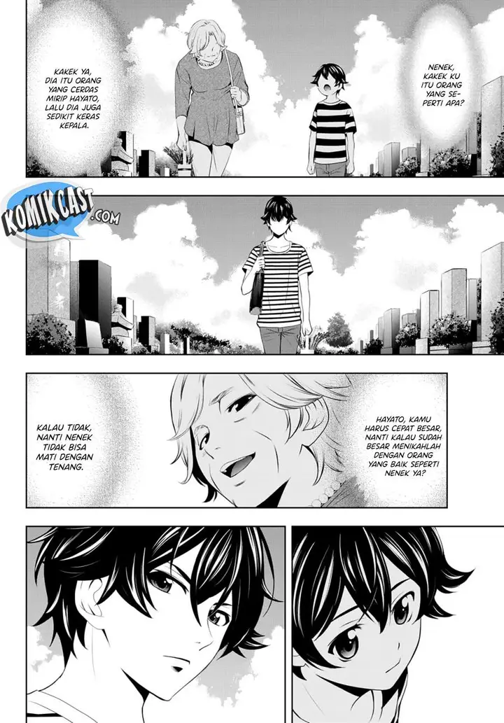 image-komik-megami-no-kafeterasu-chapter-30-4/19