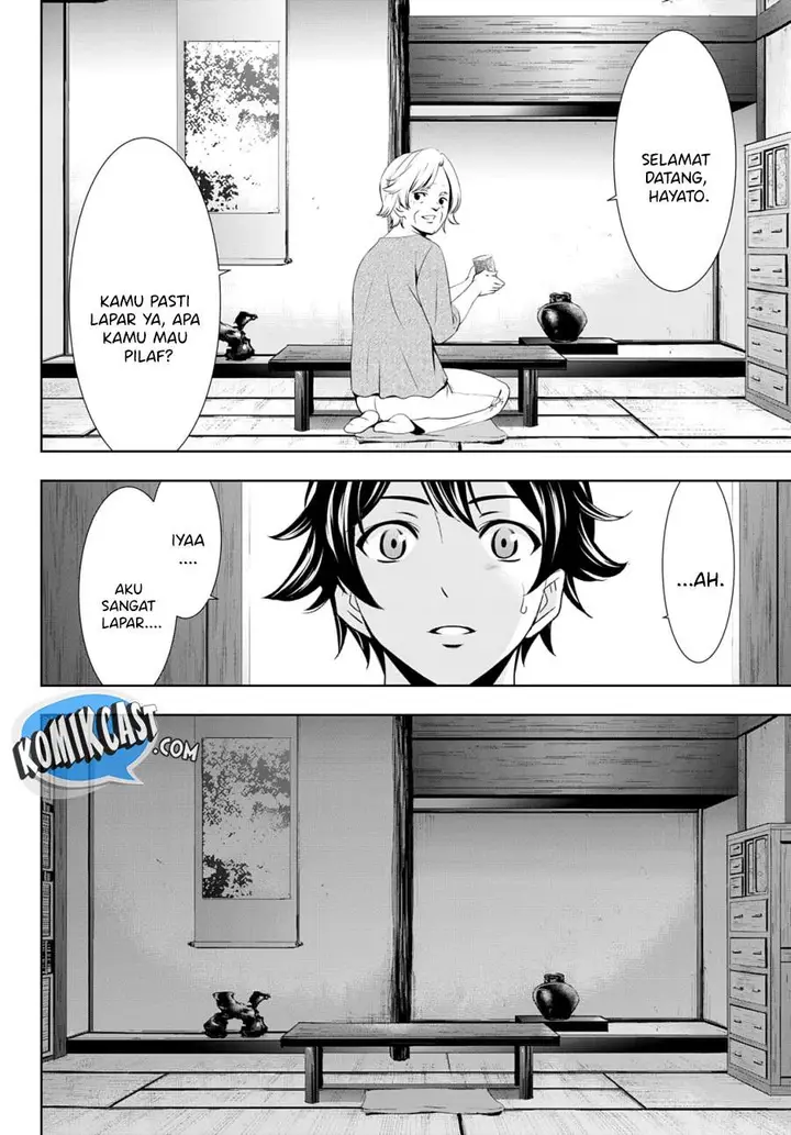 image-komik-megami-no-kafeterasu-chapter-30-12/19