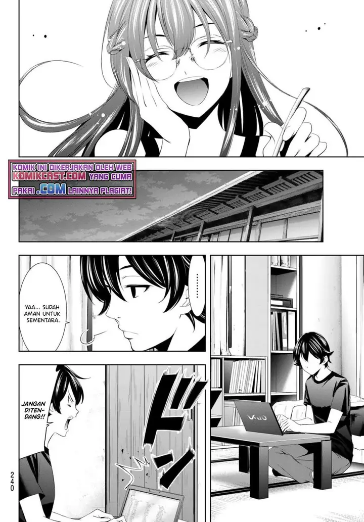 image-komik-megami-no-kafeterasu-chapter-33-10/17
