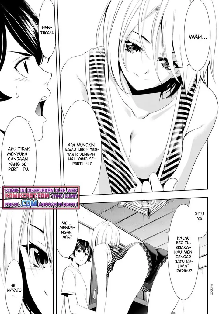 image-komik-megami-no-kafeterasu-chapter-35-10/17