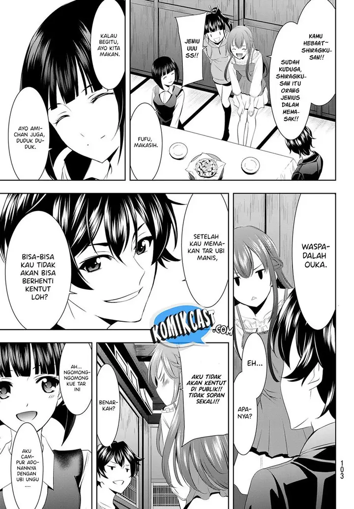 image-komik-megami-no-kafeterasu-chapter-40-6/18
