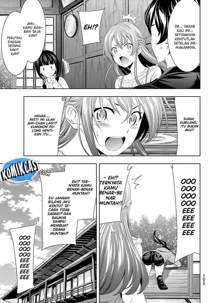 image-komik-megami-no-kafeterasu-chapter-40-8/18