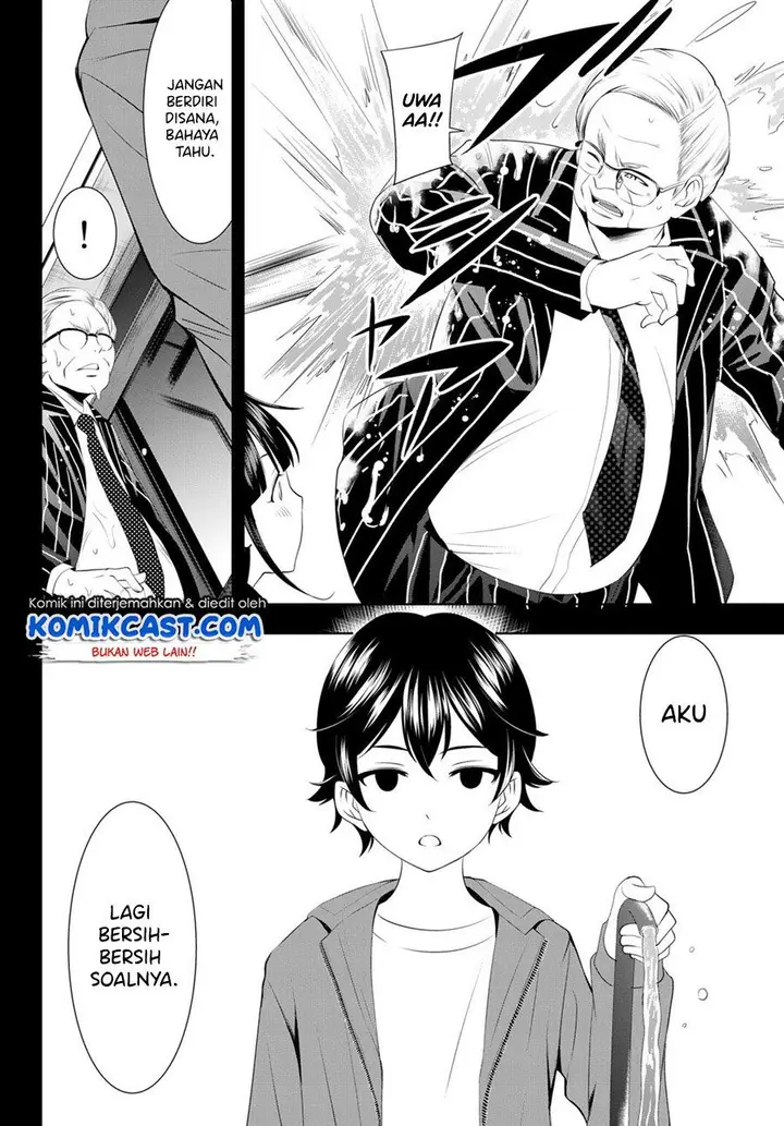 image-komik-megami-no-kafeterasu-chapter-41-9/18