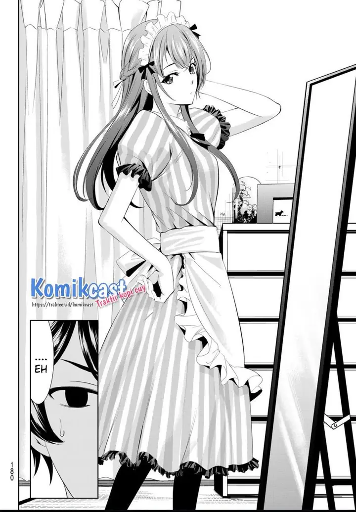 image-komik-megami-no-kafeterasu-chapter-5-9/18