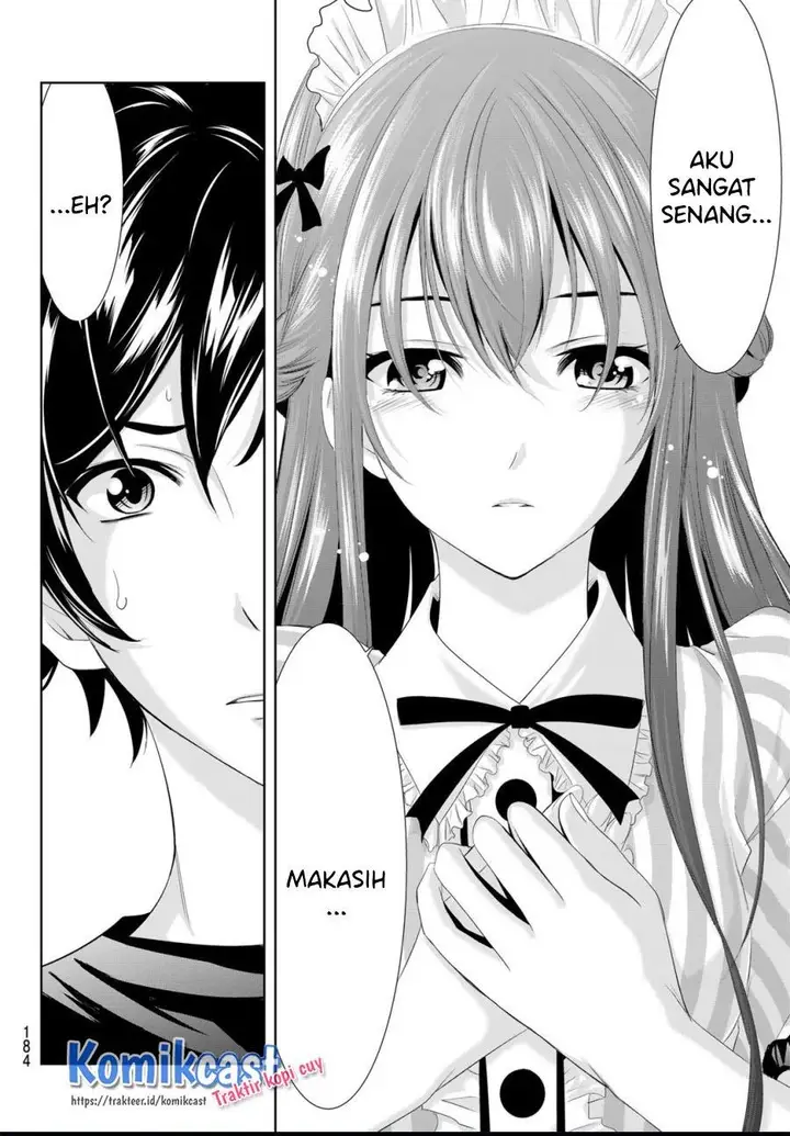 image-komik-megami-no-kafeterasu-chapter-5-13/18