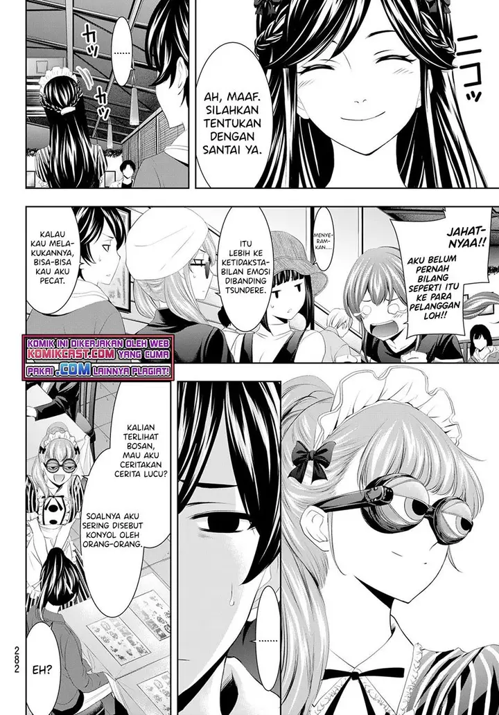 image-komik-megami-no-kafeterasu-chapter-50-5/18